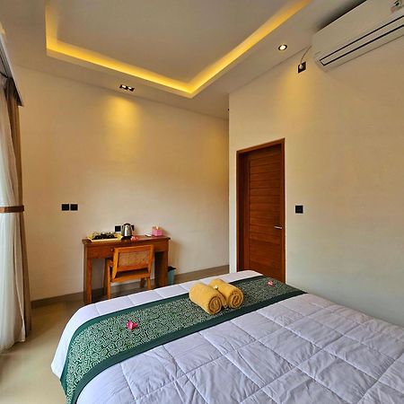 Dewi Putri House Hotel Ubud  Bagian luar foto