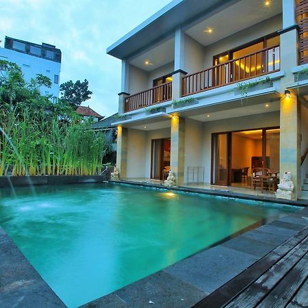Dewi Putri House Hotel Ubud  Bagian luar foto