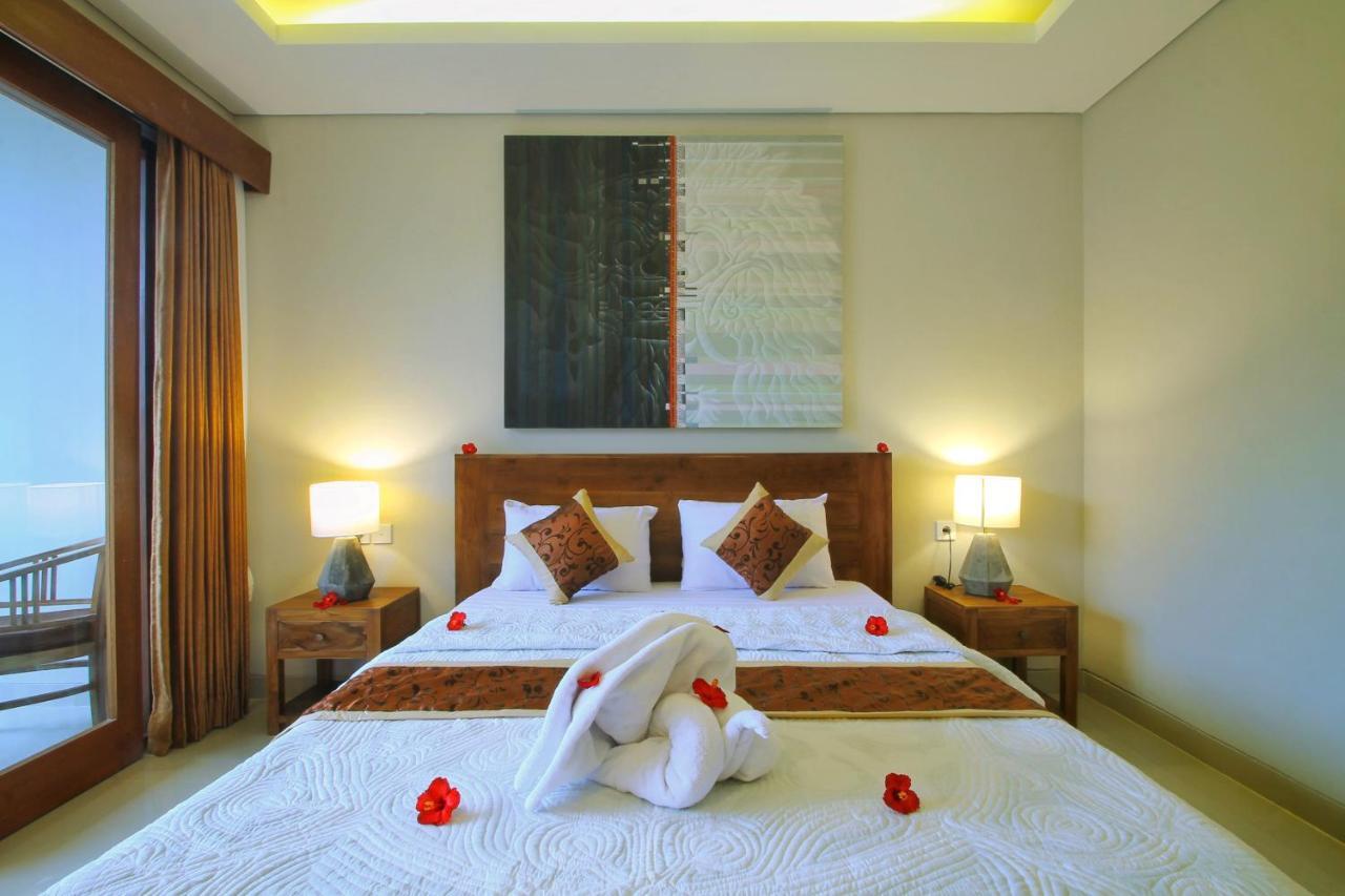 Dewi Putri House Hotel Ubud  Ruang foto