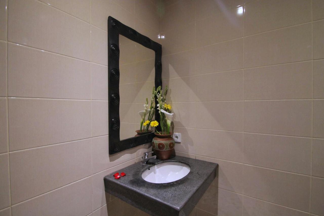 Dewi Putri House Hotel Ubud  Ruang foto